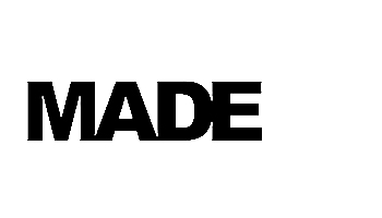 MADE