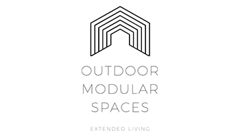 Outdoor Modular Spaces